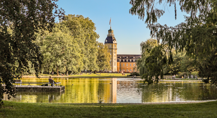 Karlsruhe - 25. September 2024